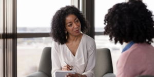 Conversation between Doctor and Patient